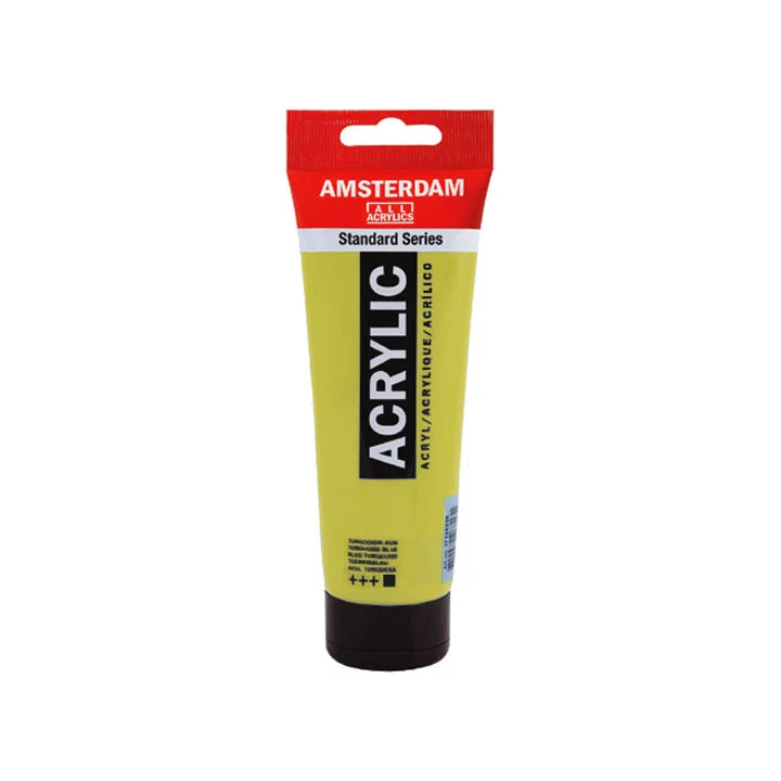 Amsterdam Standard Series Acrylic Paint 250 ml
