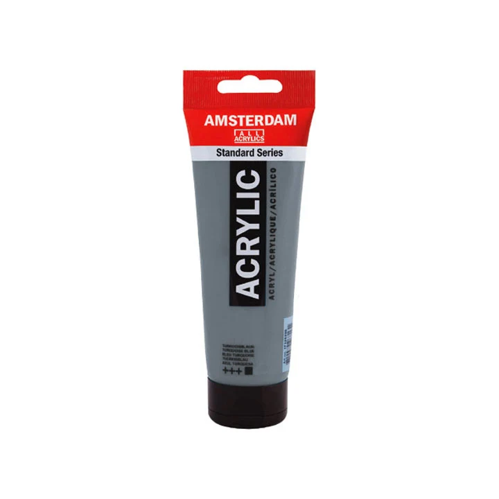 Amsterdam Standard Series Acrylic Paint 120 ml
