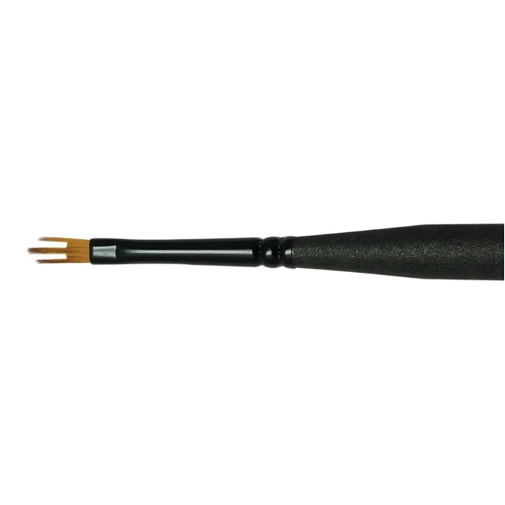 Mini Majestic Wisp 10|0 Brush