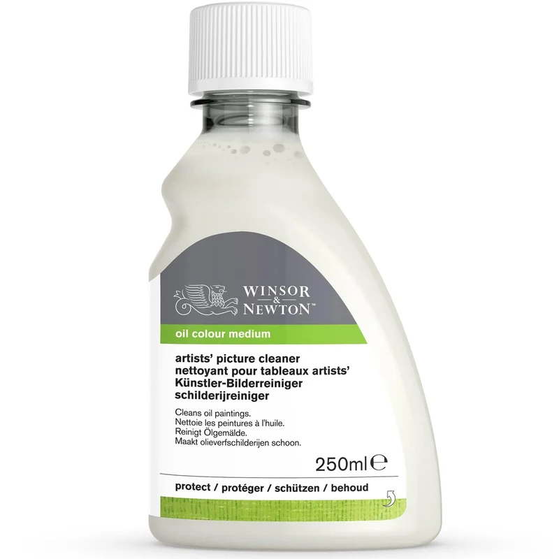 Winsor and Newton - Artists' Picture Cleaner - 250ml