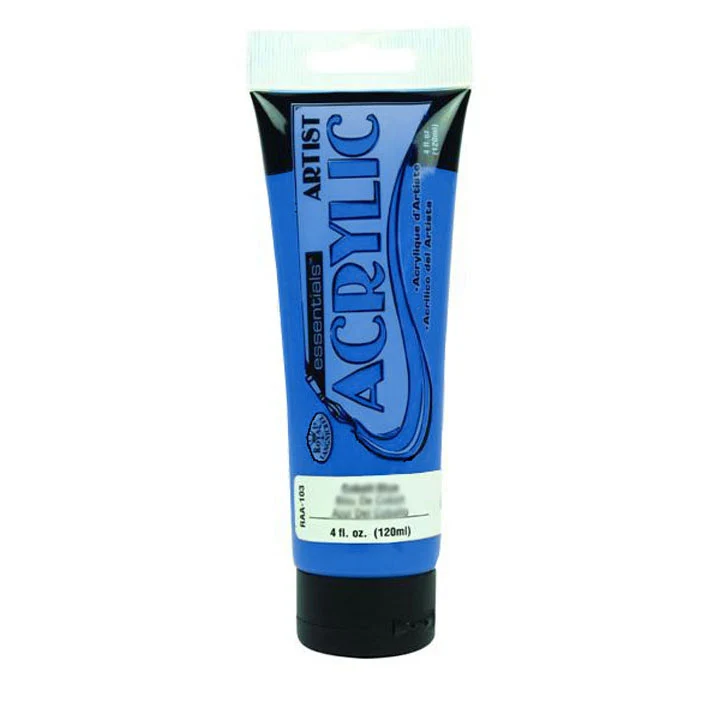 Akryle Royal Essentials Acrylic Paint 120 ml