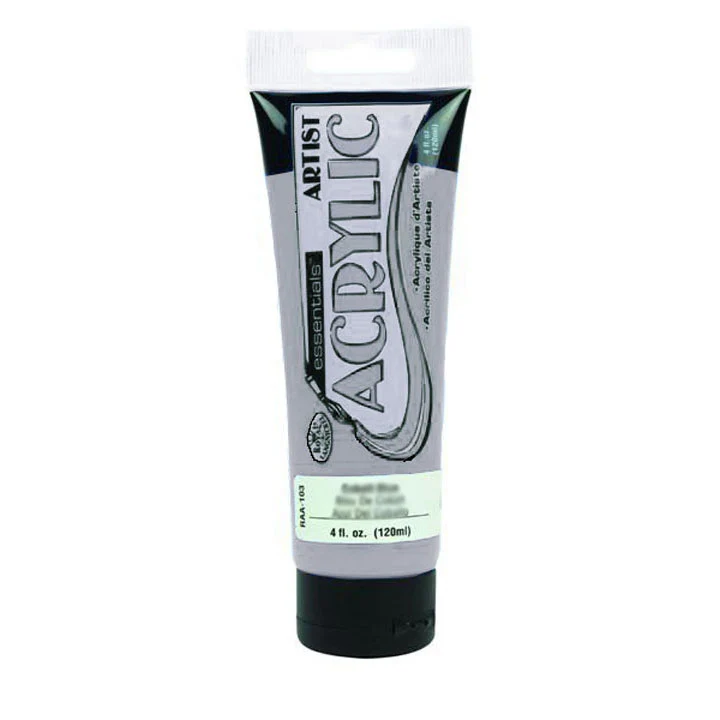 Akryle Royal Essentials Acrylic Paint 120 ml