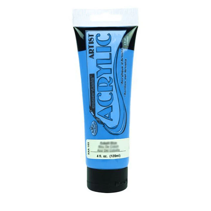 Akryle Royal Essentials Acrylic Paint 120 ml