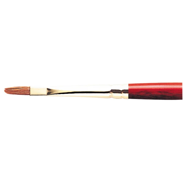Winsor and Newton - Series 606 One Stroke - 3mm (1-8")
