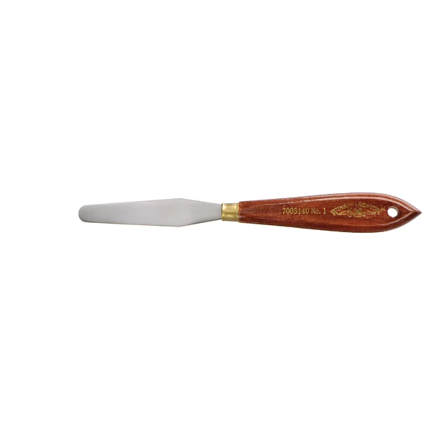 Winsor and Newton - Palette Knife - No. 1 (76mm)