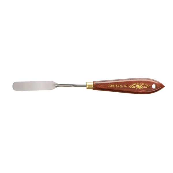 Winsor and Newton - Painting Knife - No. 29 (62mm)