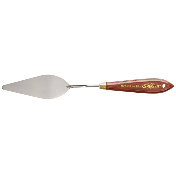 Winsor and Newton - Painting Knife - No. 28 (100mm)