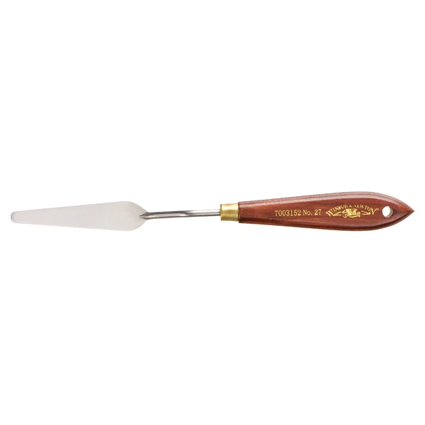 Winsor and Newton - Painting Knife - No. 27 (80mm)