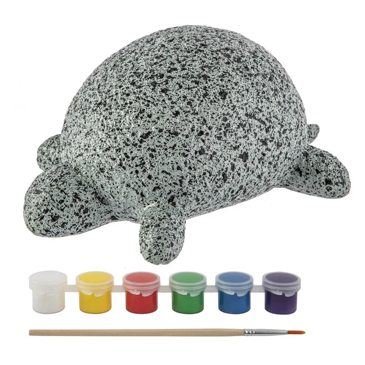 Creative Stone Painting Set