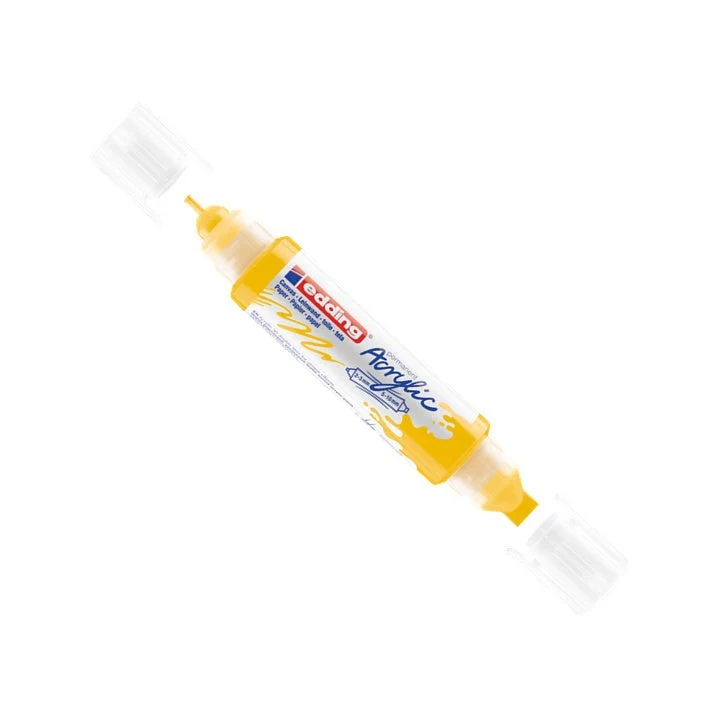Edding-5400 3D Double-Ended Acrylic Marker