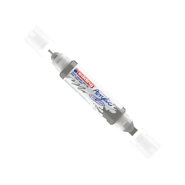 Edding-5400 3D Double-Ended Acrylic Marker