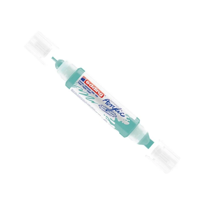 Edding-5400 3D Double-Ended Acrylic Marker
