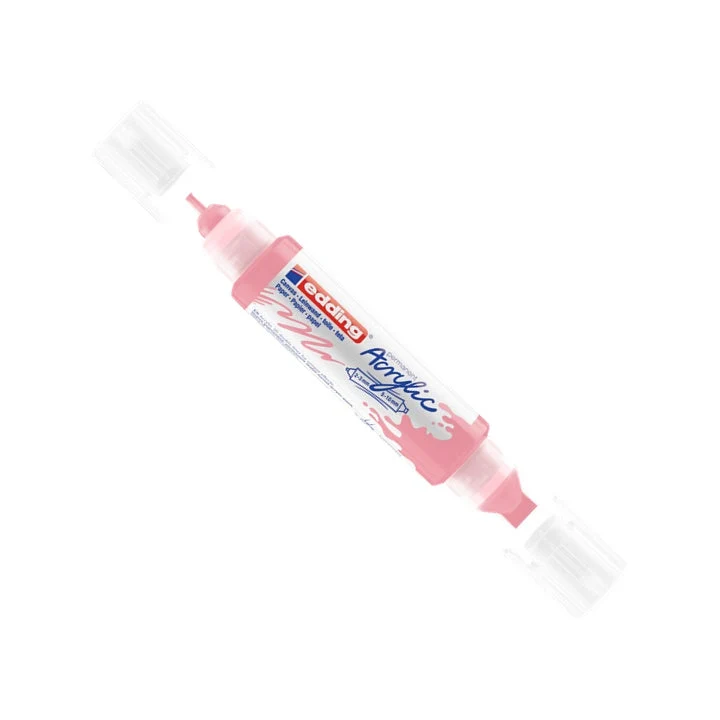 Edding-5400 3D Double-Ended Acrylic Marker