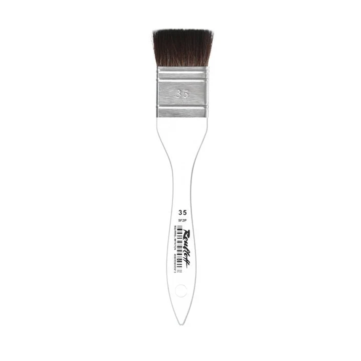 Roubloff Large-Area Brush 5F2P Synthetic