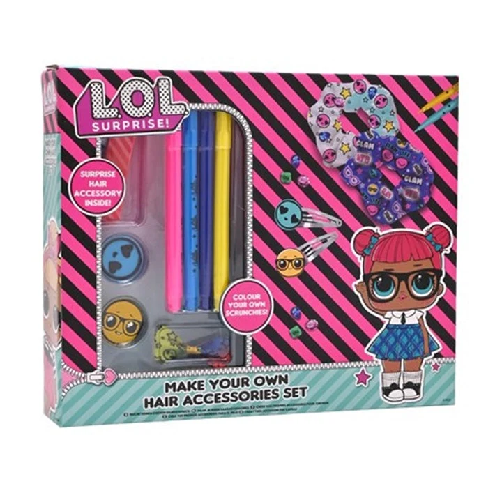 LOL Surprise Craft Set
