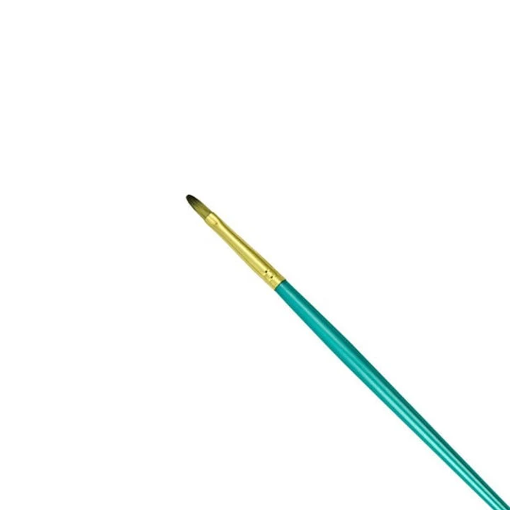 Royal & Langnickel Menta Series 98 Filbert Brush