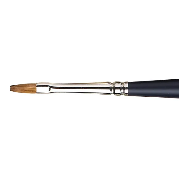 Winsor and Newton - Artists' Watercolour Sable One Stroke - 3mm (1-8")