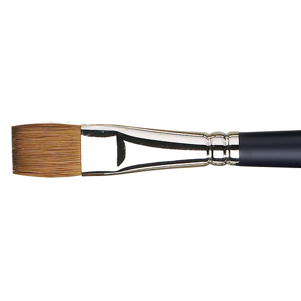 Winsor and Newton - Artists' Watercolour Sable One Stroke - 13mm (1-2")