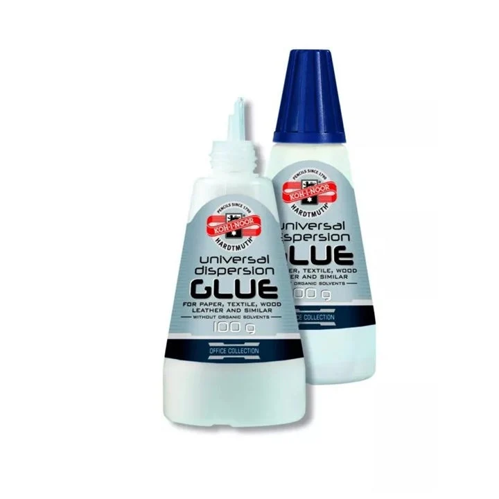 KOH‑I‑NOOR Universal Dispersion Glue 100 g