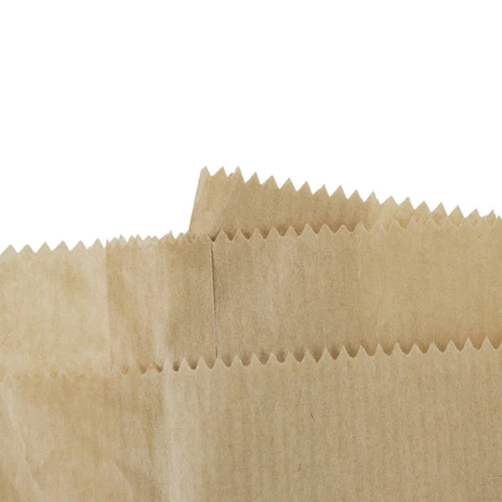 Brown Paper Bag 150x290 mm, 10 pcs