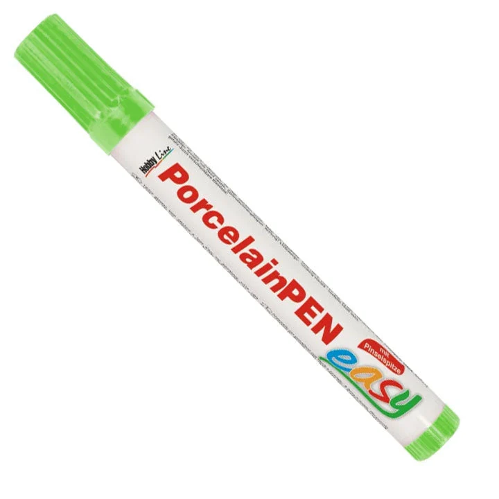 Porcelain PEN easy Porcelain Brush Marker