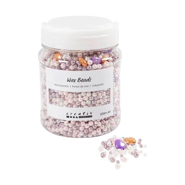 Wax Beads 425 g