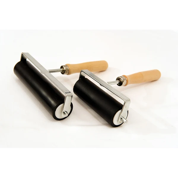 Create Craft - Lino Roller - 15cm (6 Inch)