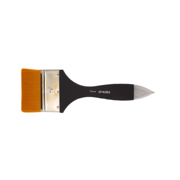 Create - Wash Brush - 75mm