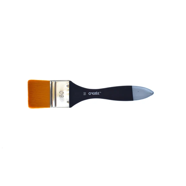 Create - Wash Brush - 50mm