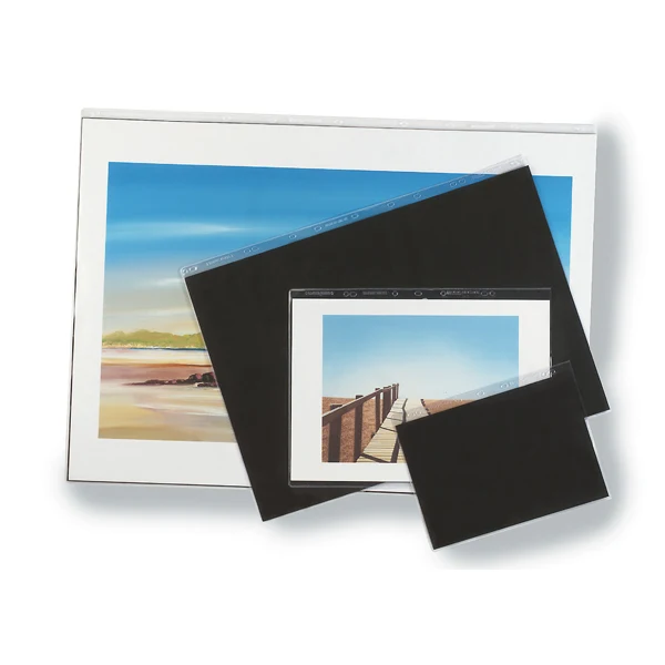 Create - Economy Sleeve - A4