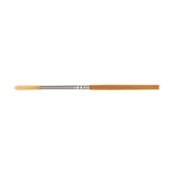 Create - Hog - Short Handle - Flat - No. 16