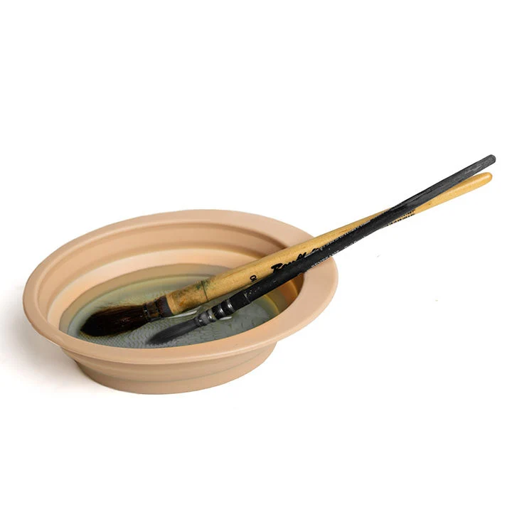 Silicone Water Bowl