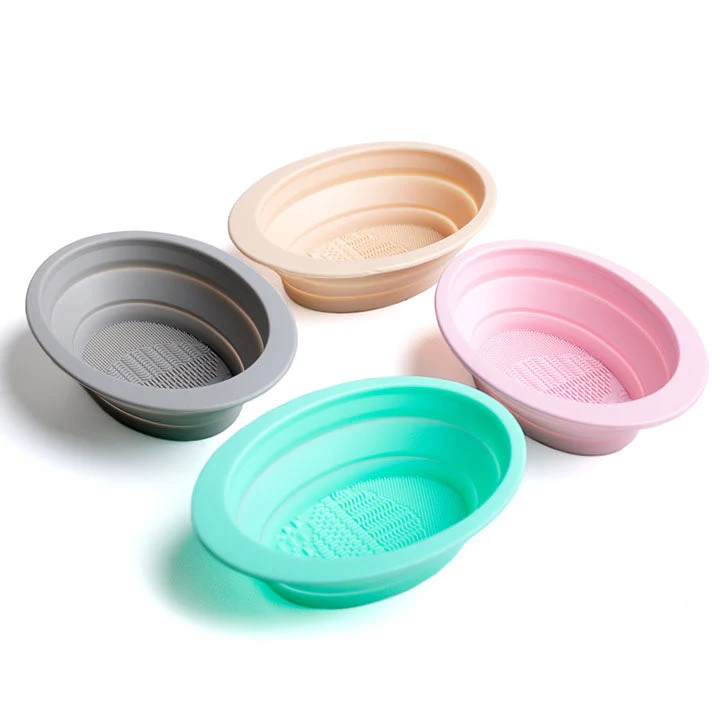 Silicone Water Bowl