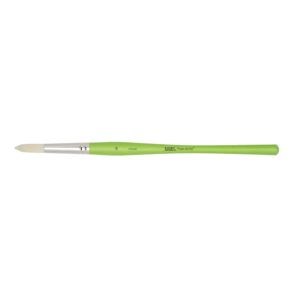 Liquitex - Freestyle Brush - Round - No. 12