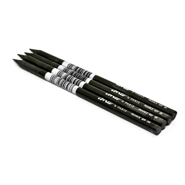 Conté - Pure Graphite Sticks - HB