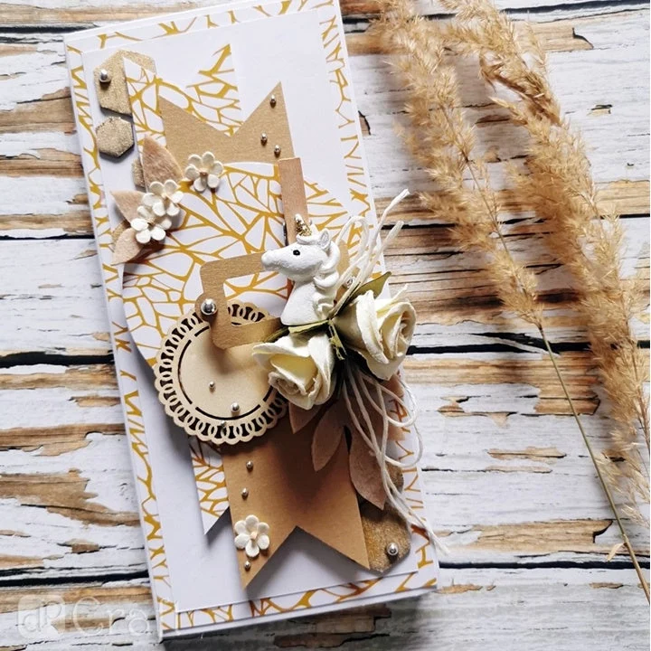 Decorative Punch | Flags