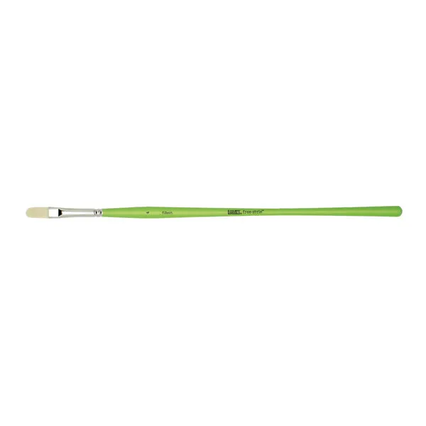 Liquitex - Freestyle Brush - Filbert - No. 4