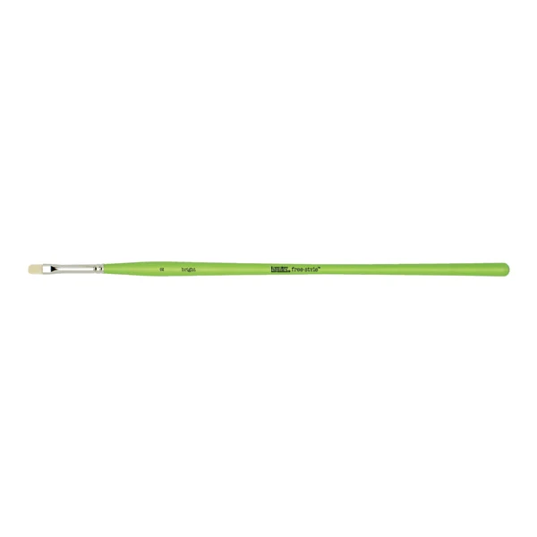 Liquitex - Freestyle Brush - Bright - No. 2
