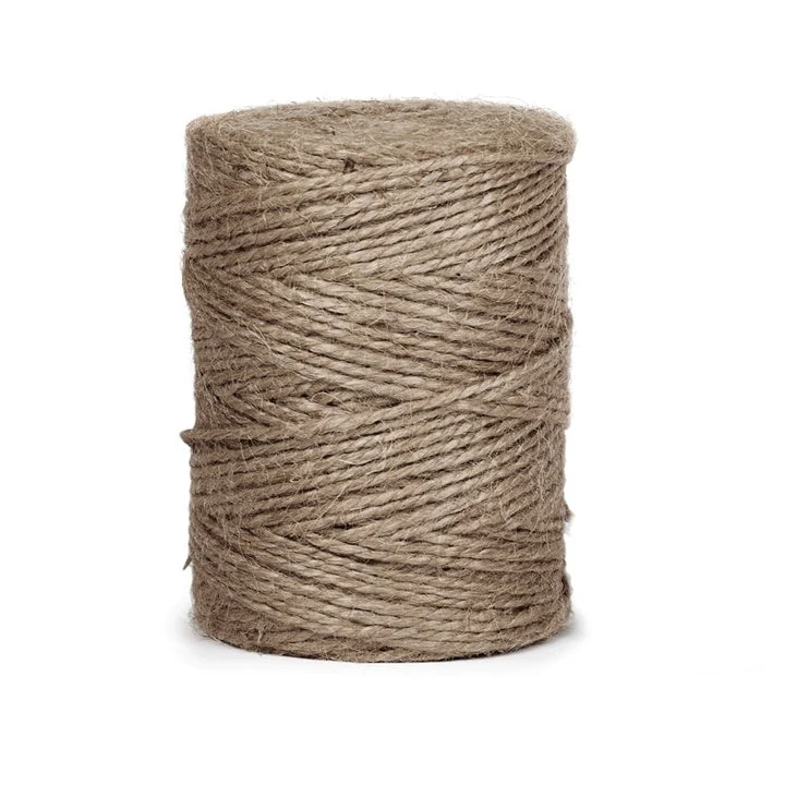 Jute Twine 4 mm / 1000 g