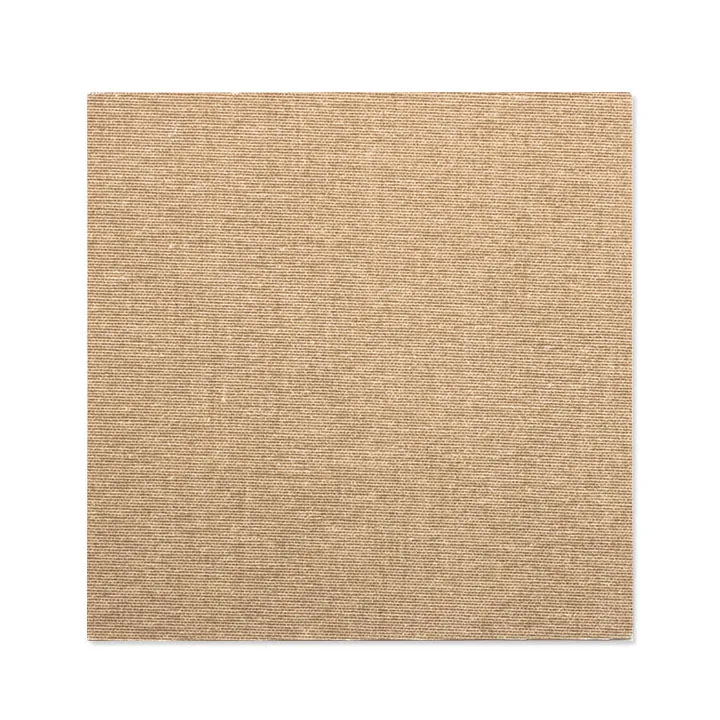 Gesso-Primed Canvas Board, 3 mm - NATURE