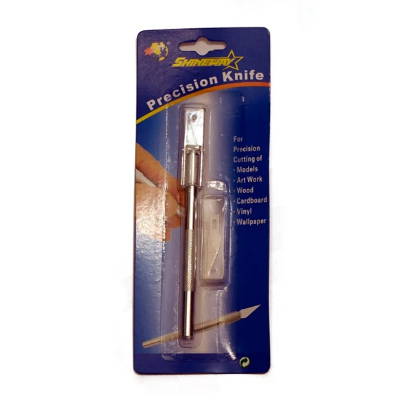 Create - Carving Knife