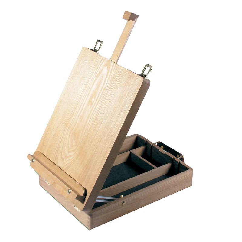 Create - Burren Box Easel