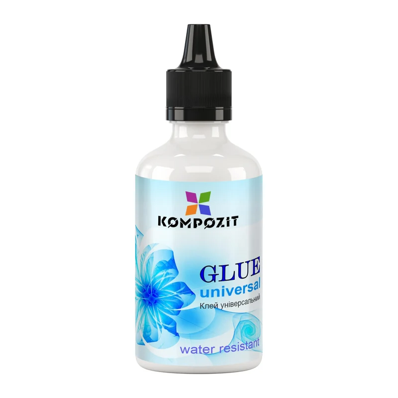Kompozit Universal Water-Resistant Glue 100 ml