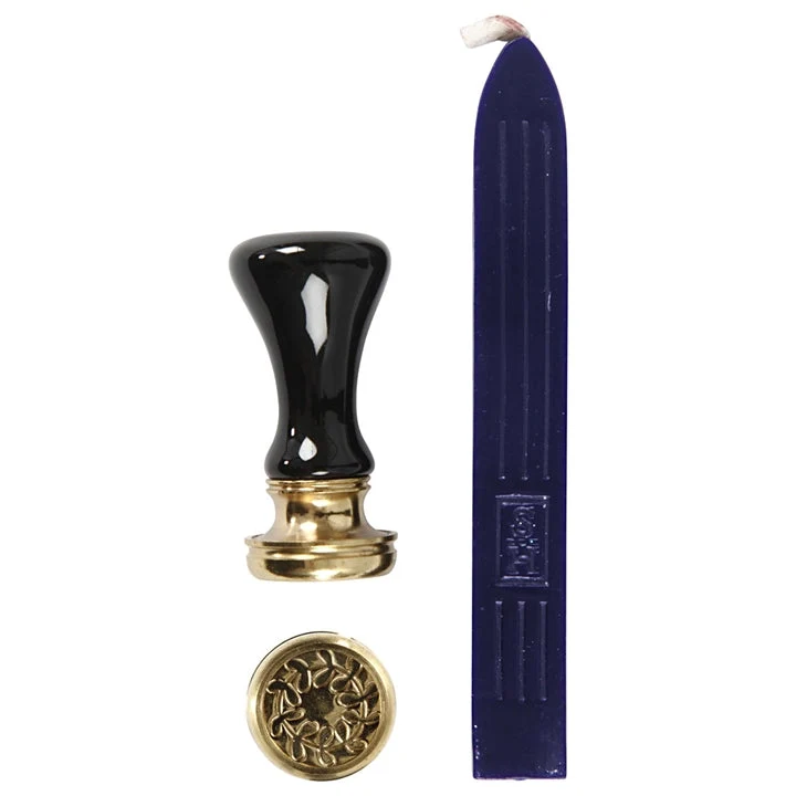 Sealing Wax Set