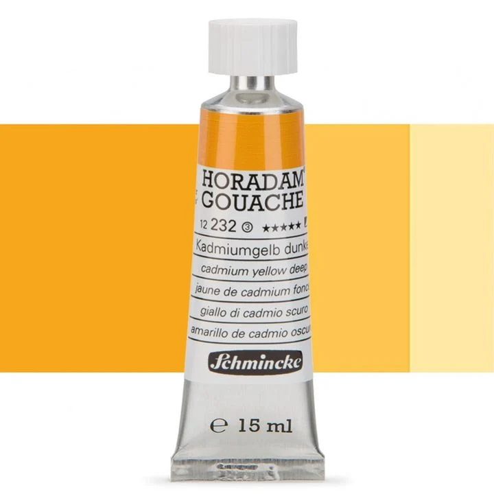 Schmincke Horadam Gouache 15 ml