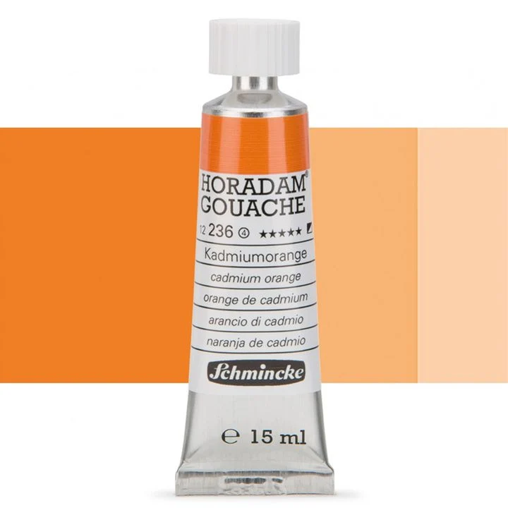 Schmincke Horadam Gouache 15 ml