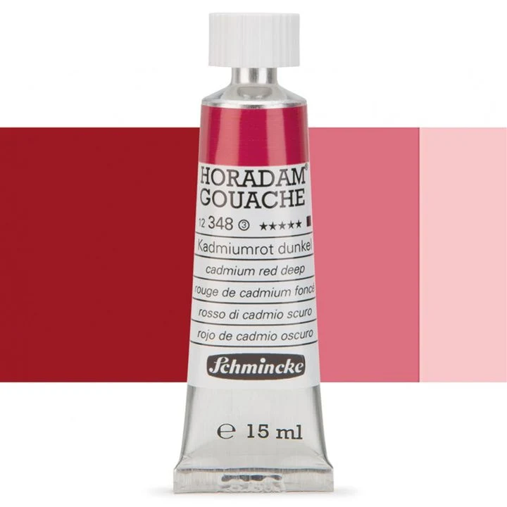 Schmincke Horadam Gouache 15 ml