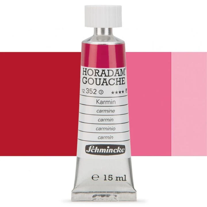 Schmincke Horadam Gouache 15 ml
