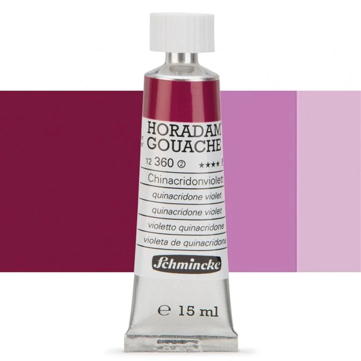 Schmincke Horadam Gouache 15 ml