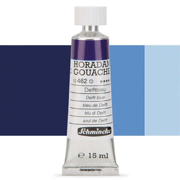 Schmincke Horadam Gouache 15 ml
